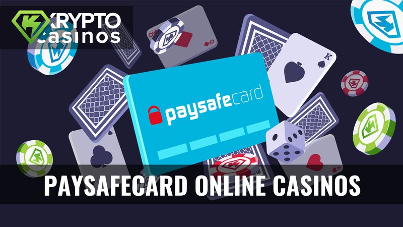 Jaké jsou limity a poplatky při použití Paysafecard?